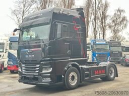 MAN TGX 18.510 GX Euro6D Intarder Alufelgen NAVI