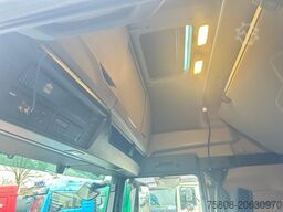 MAN TGX 18.510 GX Euro6D Intarder Alufelgen NAVI