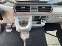 MAN TGE 3.200 L3H2 Kasten 4x4 Individual S ACC STHZ