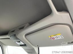 MAN TGE 3.180 L3H2 KASTEN AUTOM ACC LED AHK DAB