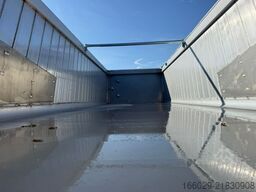 SCHMITZ CARGOBULL SKI 24 SL 7.2 3-Achs Alu Mulde 27m³ Sofort Verfü