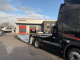  Eroglu Truck/Car Transporter in stock