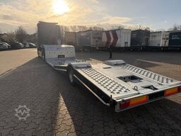  Eroglu Truck/Car Transporter in stock
