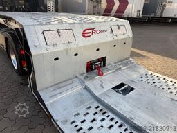  Eroglu Truck/Car Transporter in stock