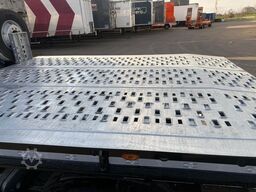  Eroglu Truck/Car Transporter in stock