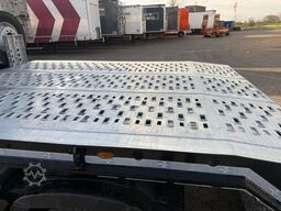  Eroglu Truck/Car Transporter in stock