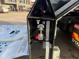  Eroglu Truck/Car Transporter in stock