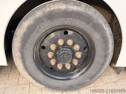 KÄSSBOHRER Eco Trans CVT Autotransporter für 6 Autos