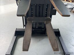 TOYOTA SWE 140 S - with PALLETCHANGER !!