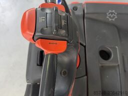 LINDE L 14 ap ( 1173 ) * TRIPLEX FFL !!