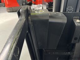 LINDE V 10 / * DOUBLE steering !! FULL options !!