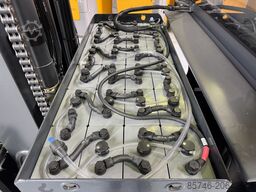 LINDE R 25 - * FULL cabin !! Triplex FFL !! DEMO !!!