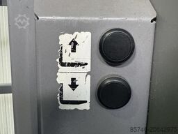 JUNGHEINRICH EKS 412 s - Wire Guidance !! PSA !! Triplex FFL !!