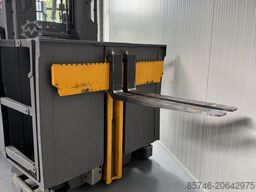 JUNGHEINRICH EKS 412 s - Wire Guidance !! PSA !! Triplex FFL !!