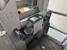 JUNGHEINRICH EKS 412 s - Wire Guidance !! PSA !! Triplex FFL !!