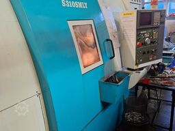 DOOSAN S310SLMY