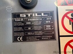 STILL RX60-35
