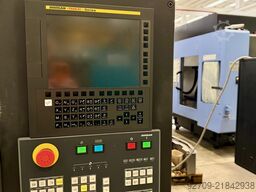 DOOSAN DNM 400 ALPHA