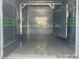 MAN TGX 18.420 4x2 1.Stock Cuppers Viehtransporter