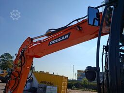 Doosan DX160W-7