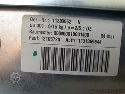 Magellan DATALOGIC 9800i