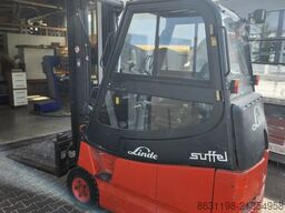 Linde E20