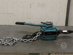 Lynx Kettenlänge 1,5 m