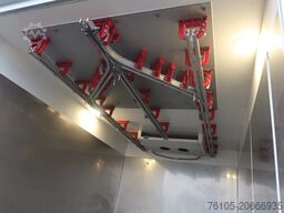 Iveco Daily 70 Daily 70 C 21 Hi-Matic Meat Hooks! Vle...