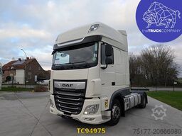 DAF XF Euro6 480
