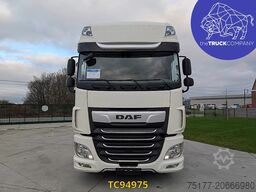 DAF XF Euro6 480
