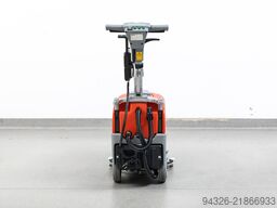 Hako Scrubmaster B12 TB380 - 2019y - NEW BATT
