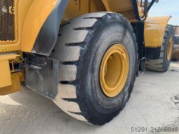 Caterpillar 972M XE