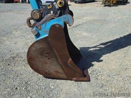 Doosan DX225 LC-3