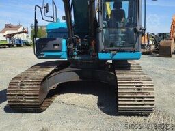 Doosan DX225 LC-3