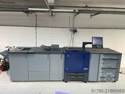 Konica Minolta AcurioPress C3080