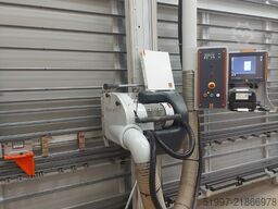 HOLZ-HER SECTOR 1255 pro