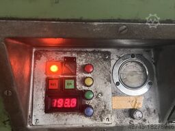 Tracto-Technik Tubomat 319MS90