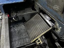 DISKUS WERKE DDS 750XR (KDE)