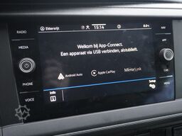 Volkswagen Transporter 2.0 TDI 150PK EURO 6 AUTOMAAT Dubbe...