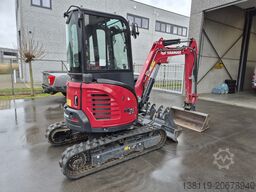 Yanmar ViO26-6