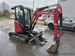 Yanmar ViO26-6