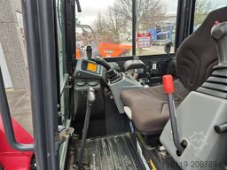 Yanmar ViO26-6