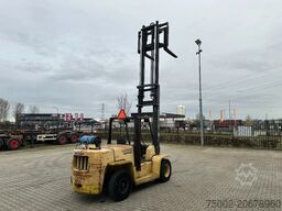 Hyster H7.00XL LPG 7.000kg