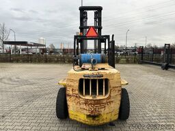 Hyster H7.00XL LPG 7.000kg