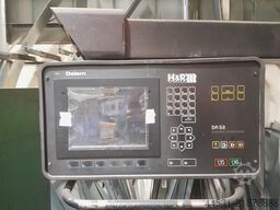 Amada Promecan HFBO 125/40