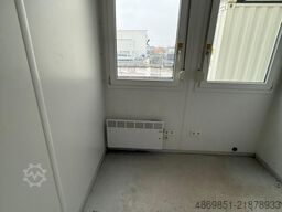  20DV Bürocontainer 20FT Büro Container