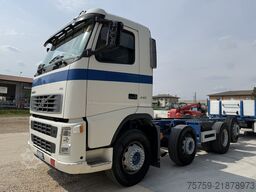Volvo FH13.440 Euro3 Fahrgestell Klima