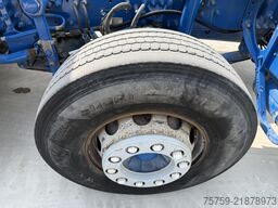Volvo FH13.440 Euro3 Fahrgestell Klima