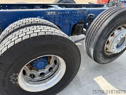 Volvo FH13.440 Euro3 Fahrgestell Klima