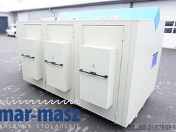 WEINIG UNIMAT 23 E na 6 głowic